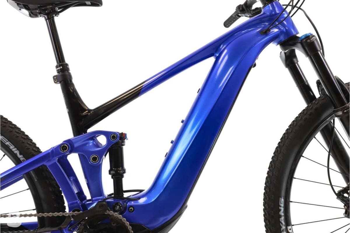 Giant Trance E+ Pro 2 XT 2021