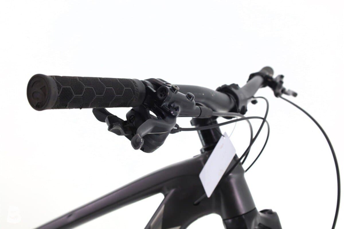 Trek Top Fuel 7 XT 2023