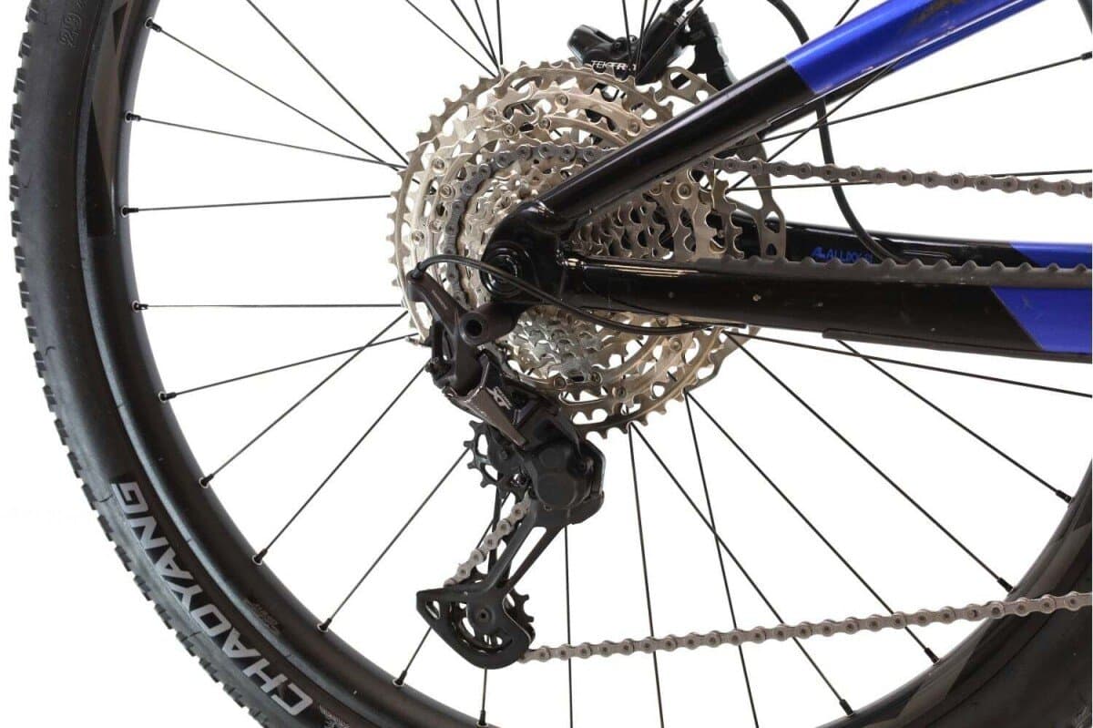 Giant Trance E+ Pro 2 XT 2021