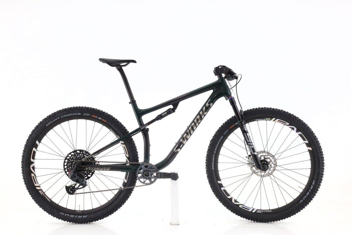 Specialized Epic S-Works GX AXS 2024