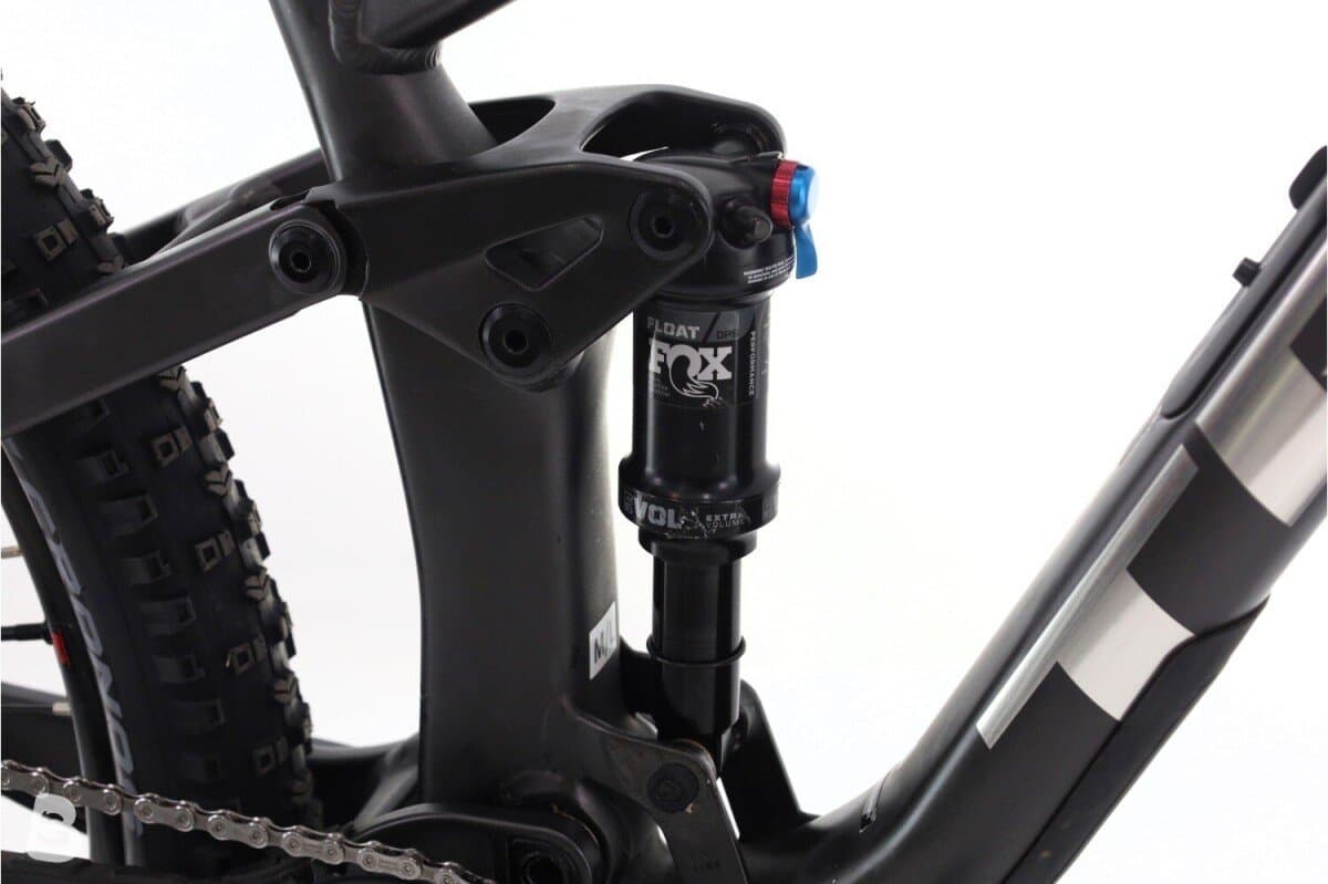 Trek Top Fuel 7 XT 2023