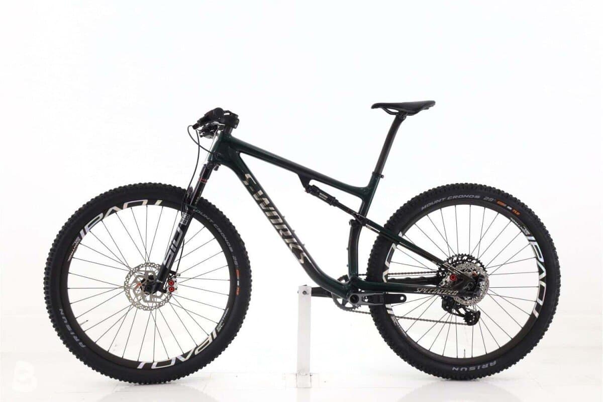 Specialized Epic S-Works GX AXS 2024