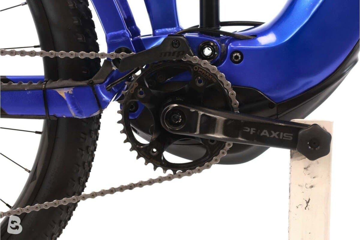 Giant Trance E+ Pro 2 XT 2021