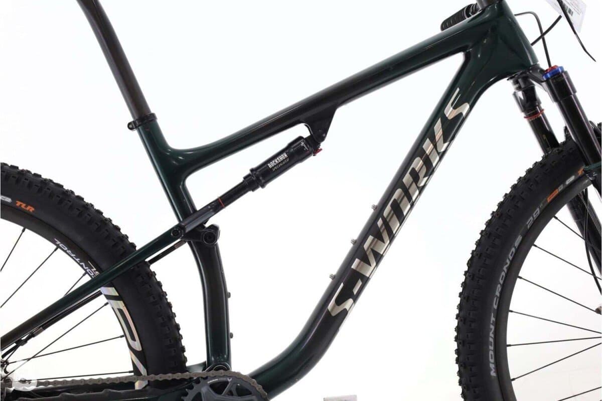 Specialized Epic S-Works GX AXS 2024