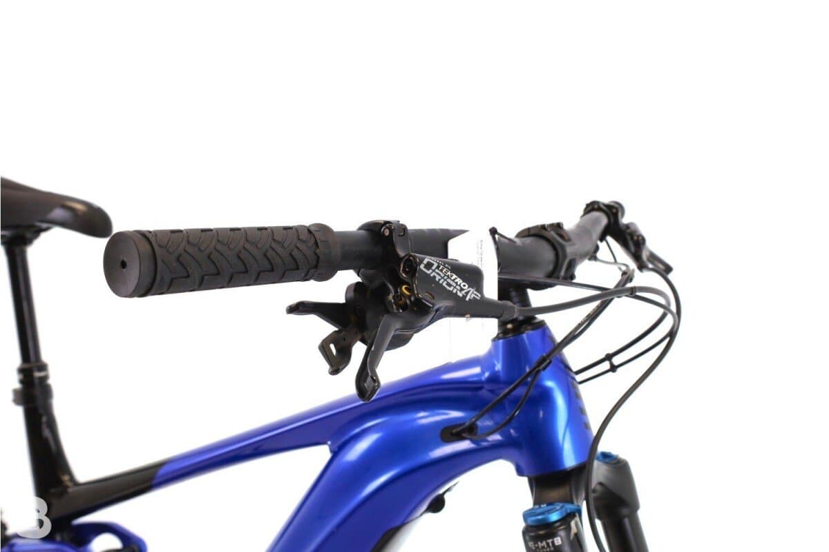 Giant Trance E+ Pro 2 XT 2021