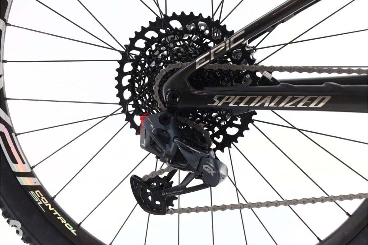 Specialized Epic S-Works GX AXS 2024