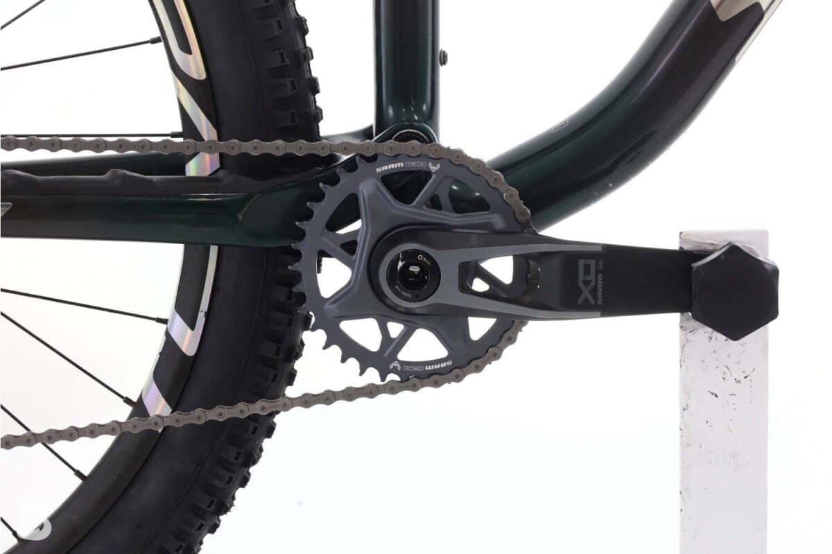 Specialized Epic S-Works GX AXS 2024