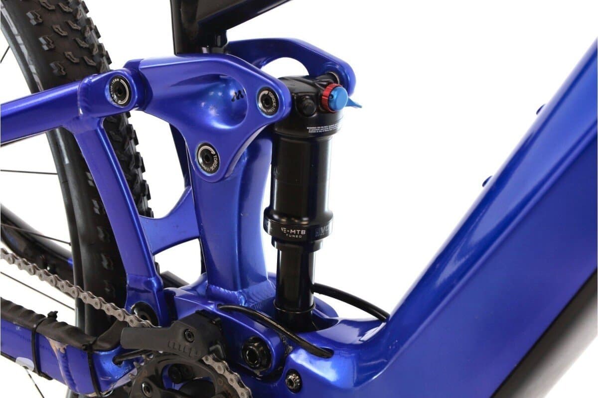 Giant Trance E+ Pro 2 XT 2021