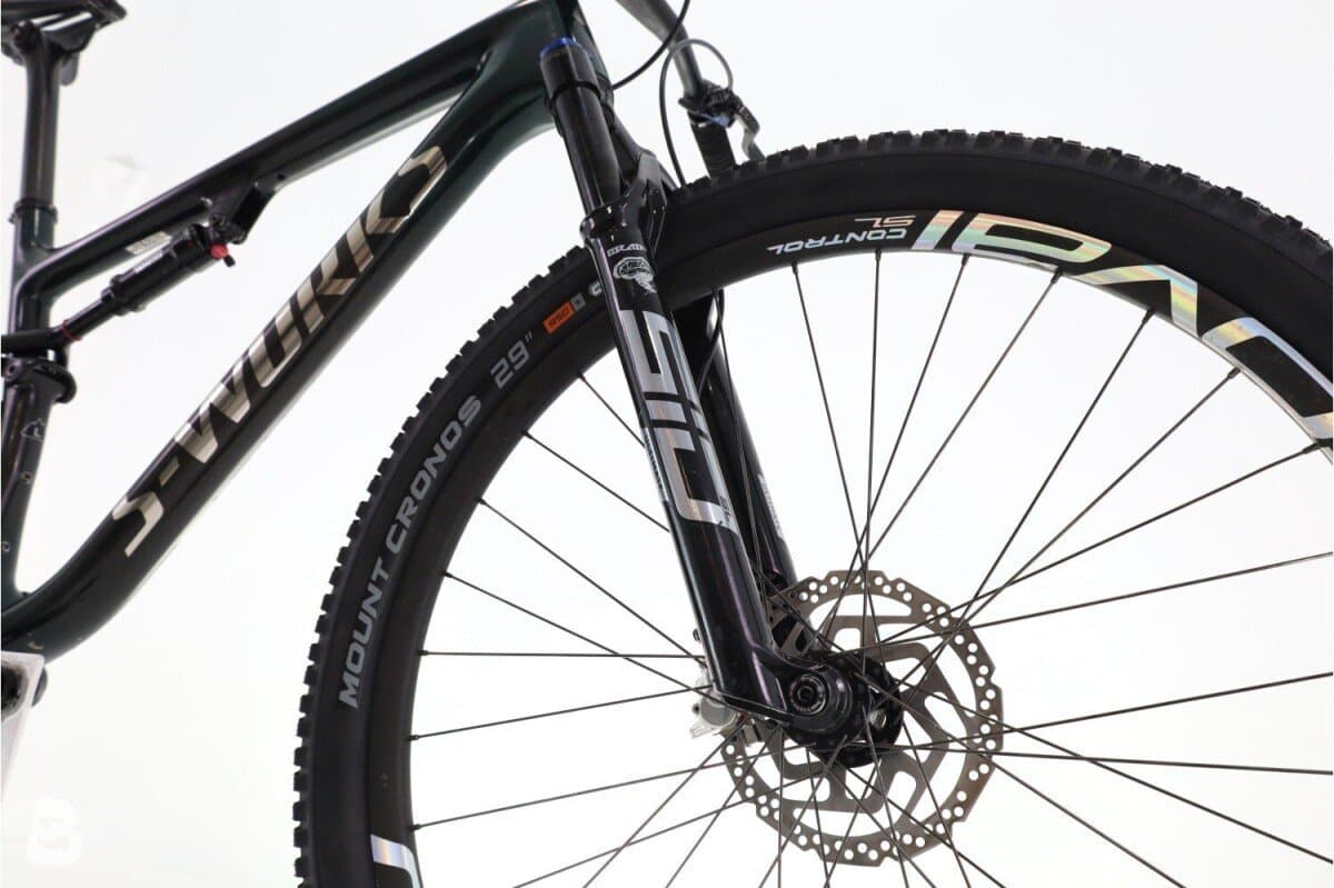 Specialized Epic S-Works GX AXS 2024