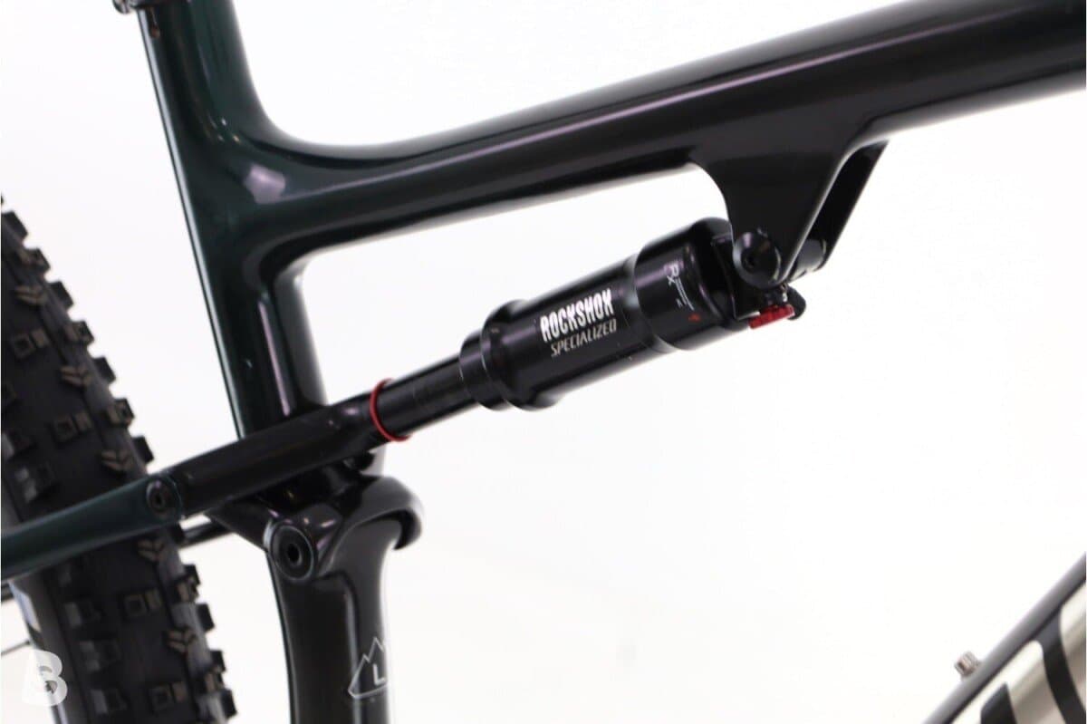 Specialized Epic S-Works GX AXS 2024
