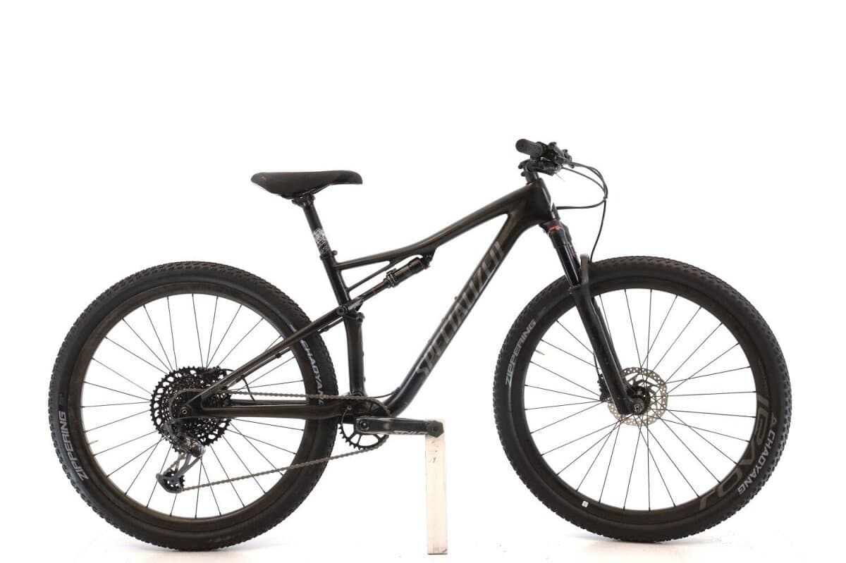 Specialized Epic X01 2019