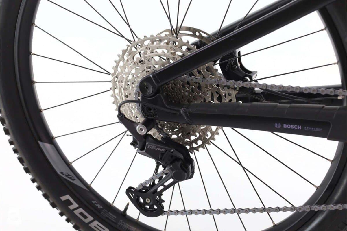 KTM Macina Lycam 772 2023