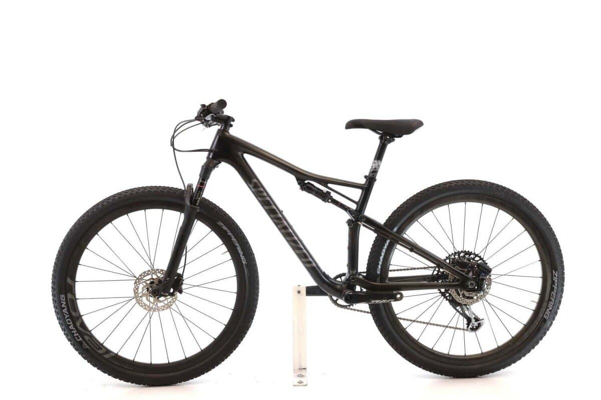 Specialized Epic X01 2019