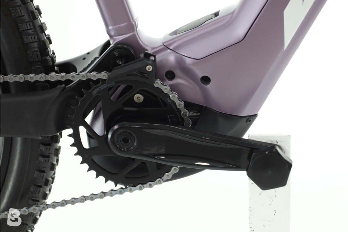 KTM Macina Lycam 772 2023