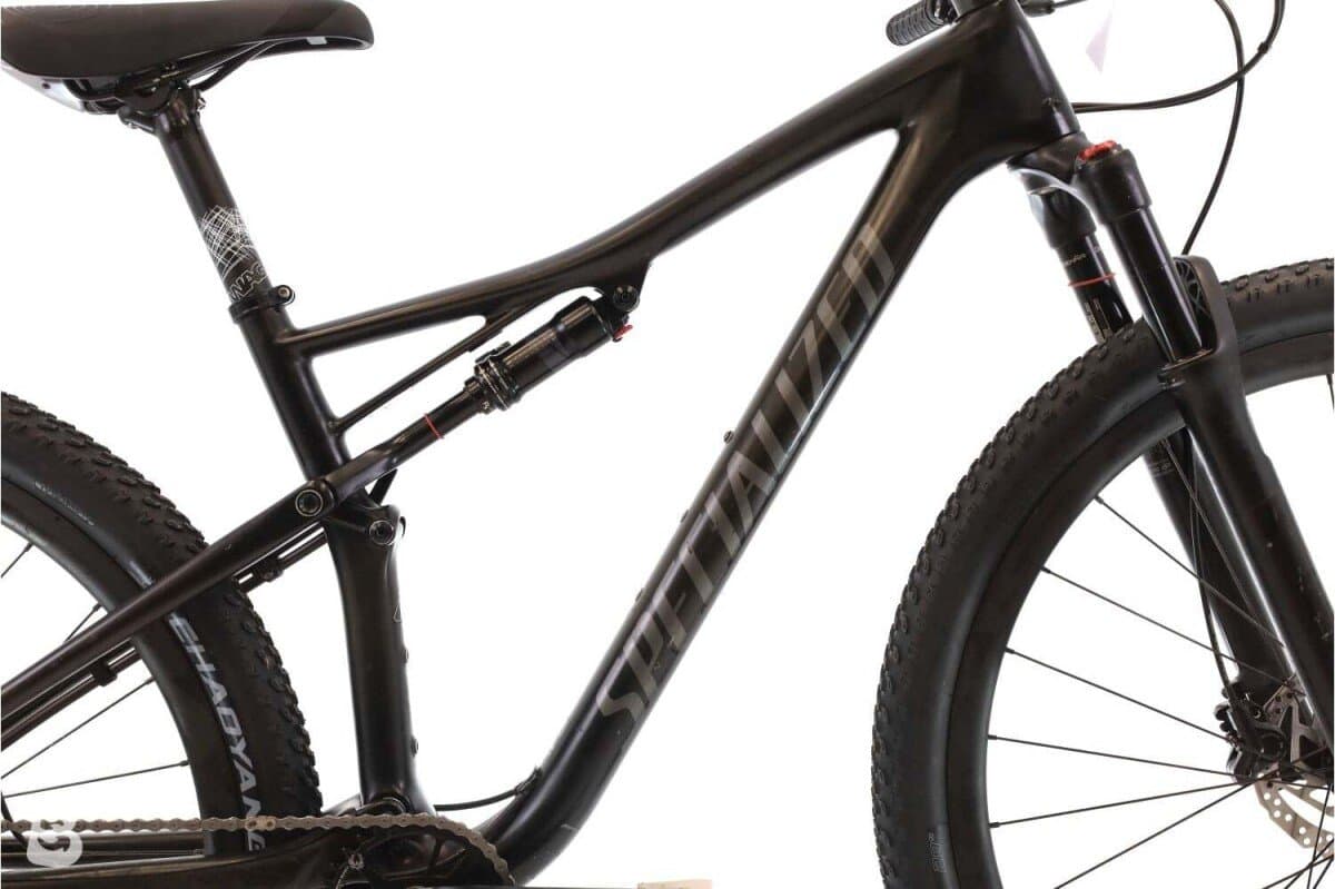 Specialized Epic X01 2019