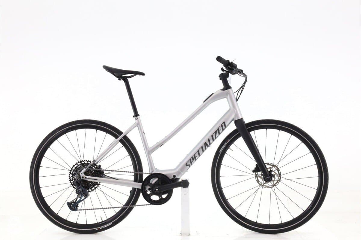 Specialized Vado SL 5.0 2024