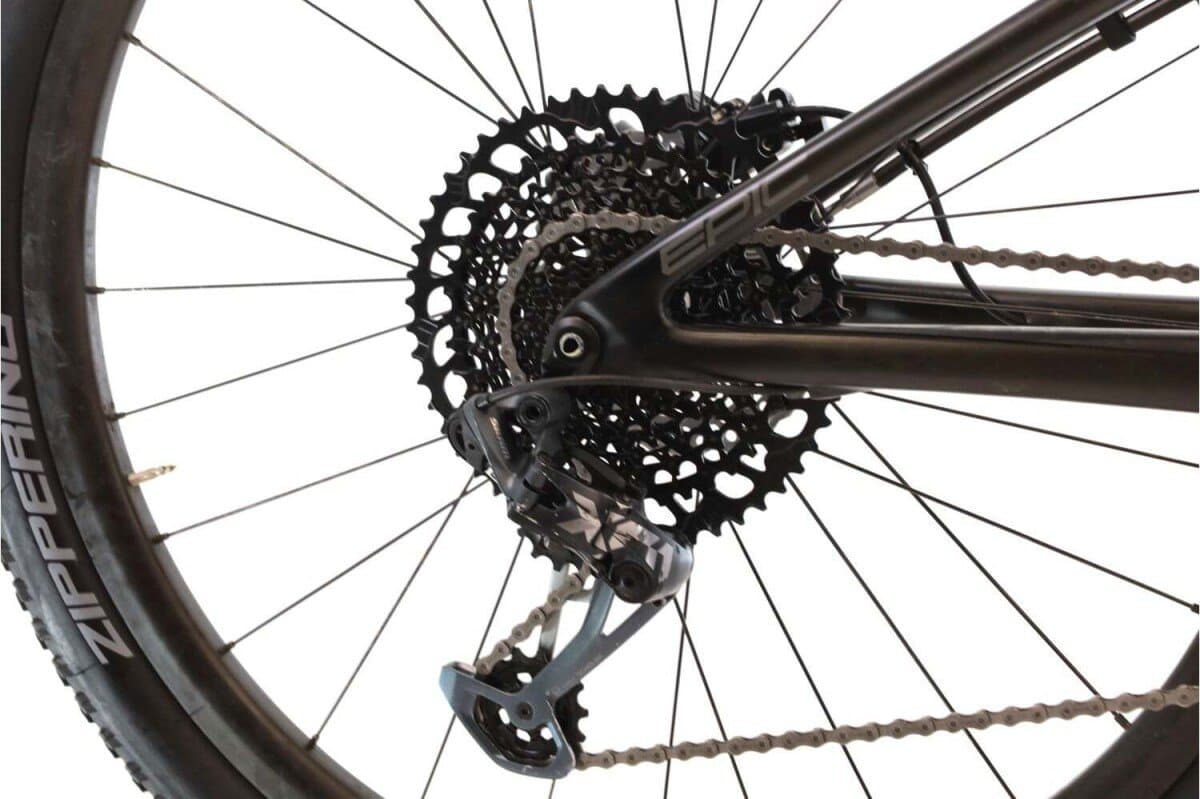 Specialized Epic X01 2019