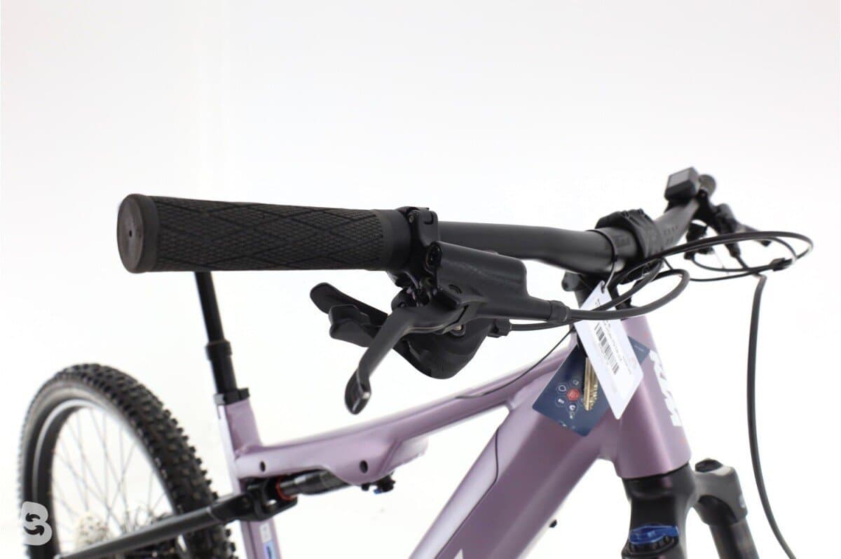 KTM Macina Lycam 772 2023