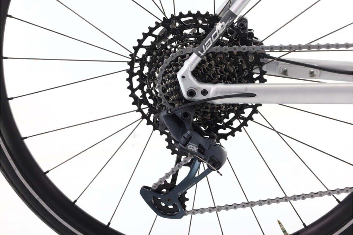 Specialized Vado SL 5.0 2024