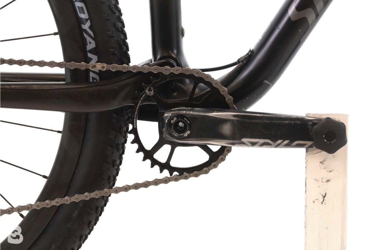 Specialized Epic X01 2019