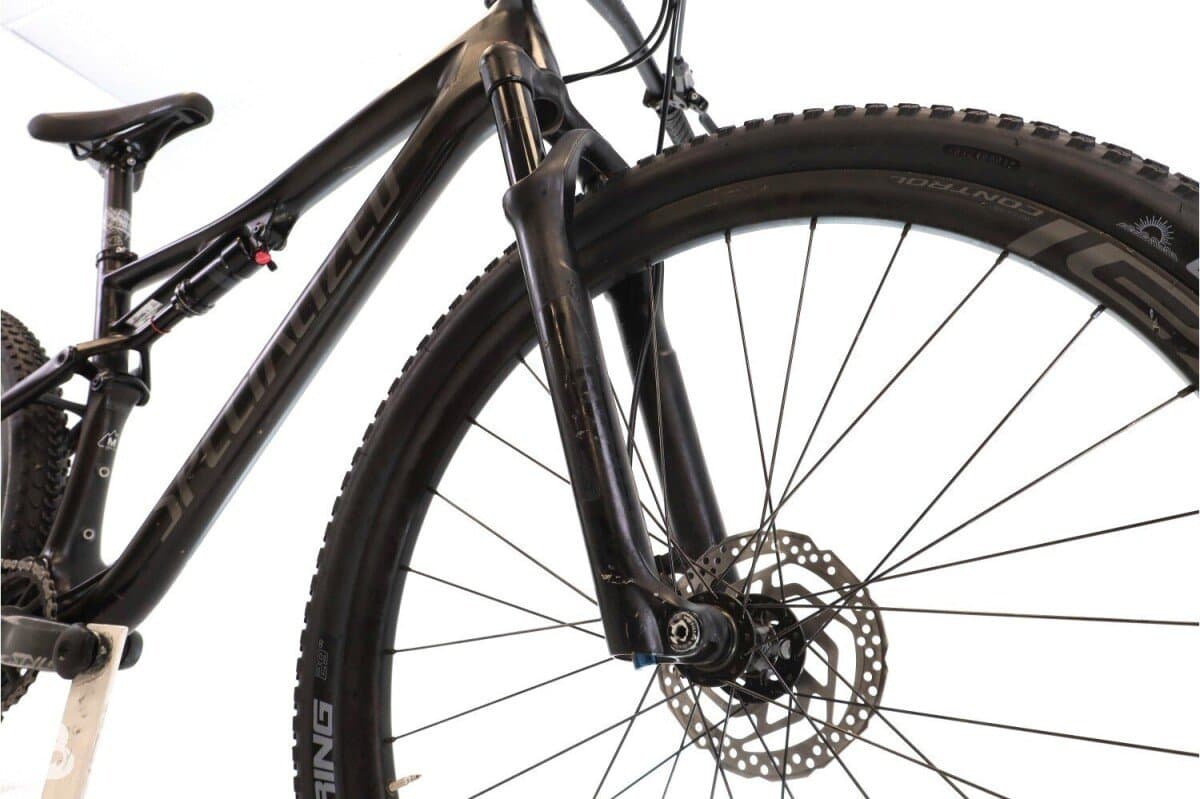 Specialized Epic X01 2019