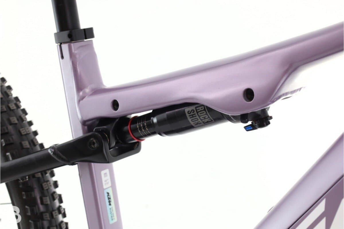 KTM Macina Lycam 772 2023