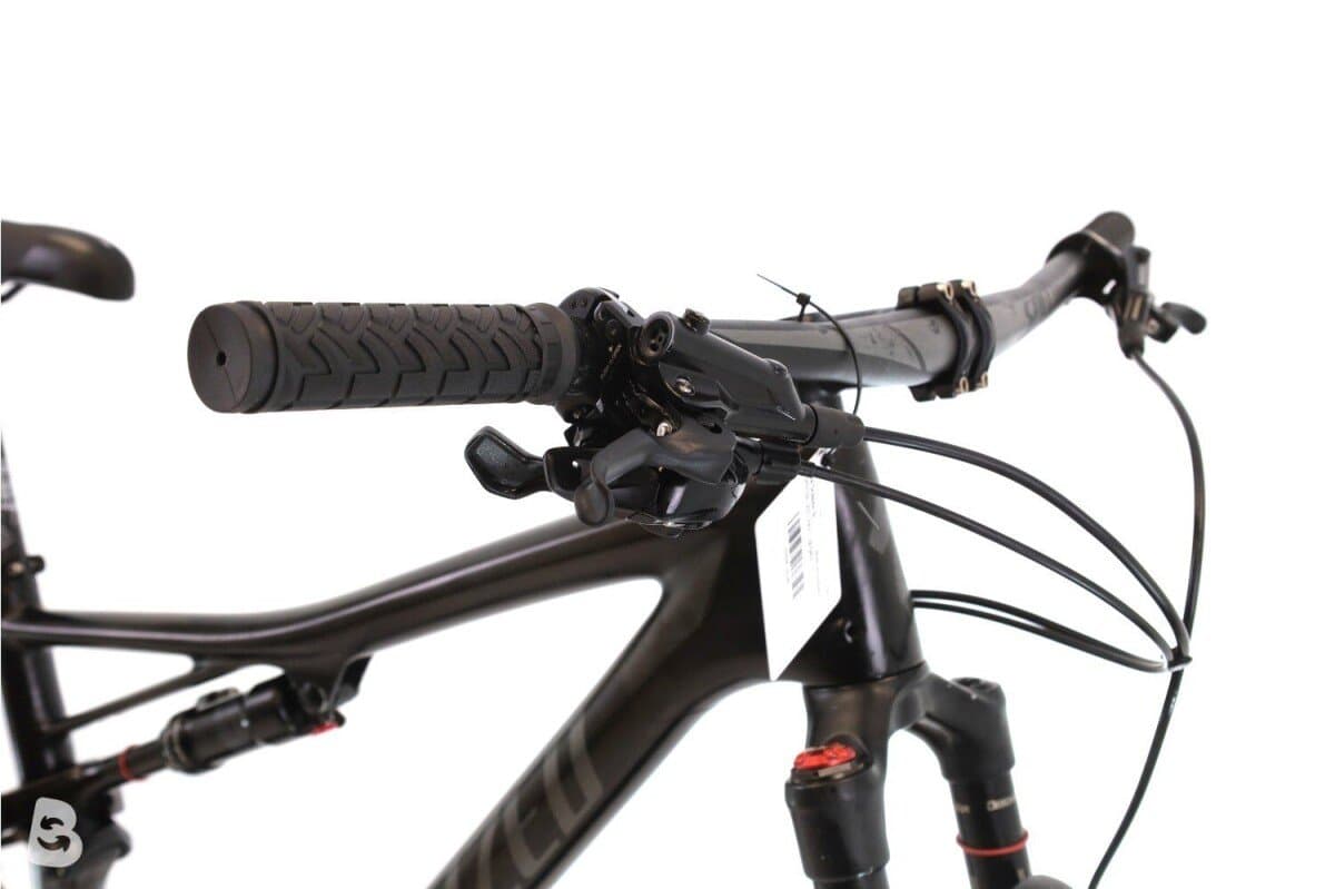 Specialized Epic X01 2019