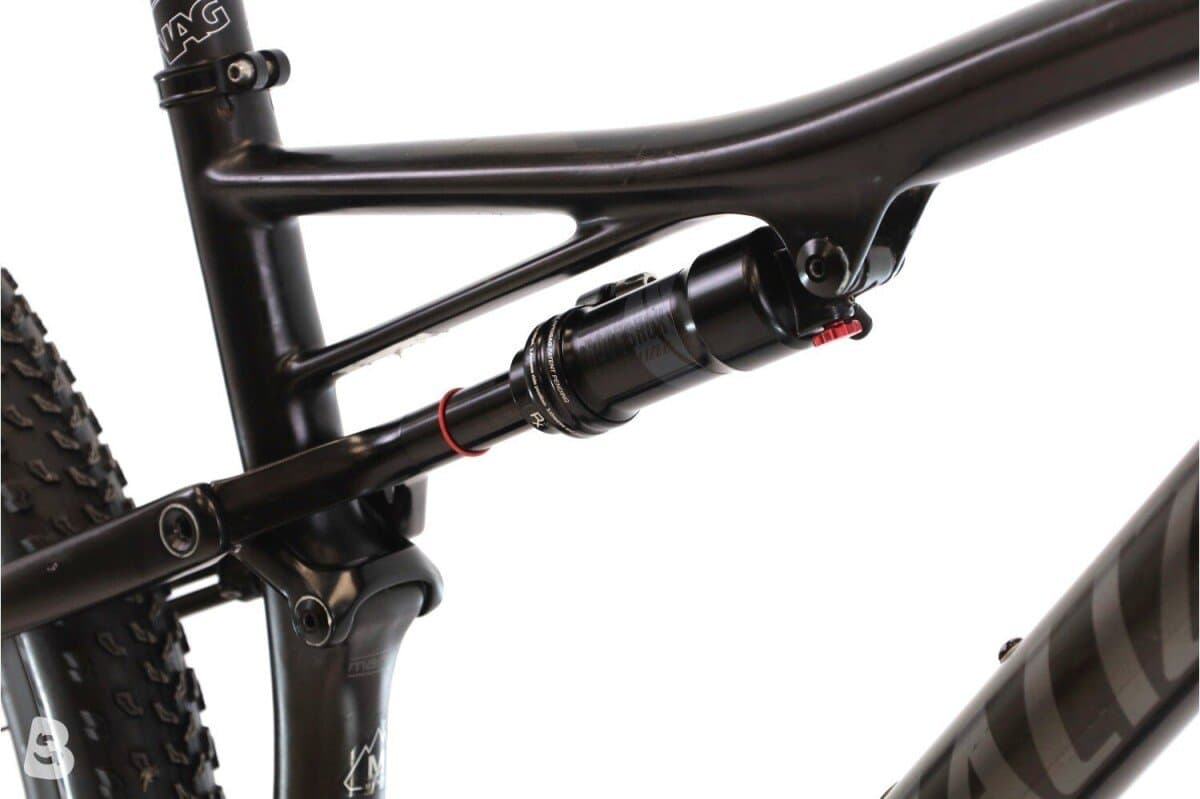 Specialized Epic X01 2019