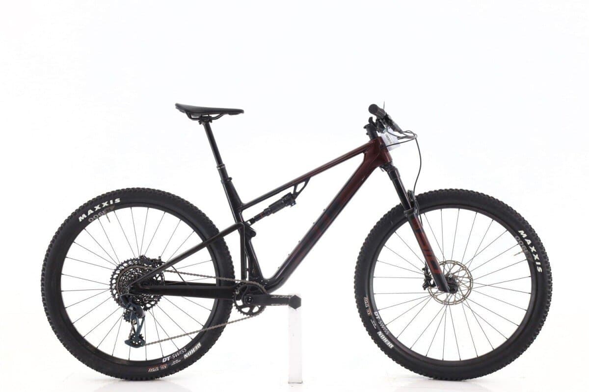 BMC Fourstroke LTOne GX 2024
