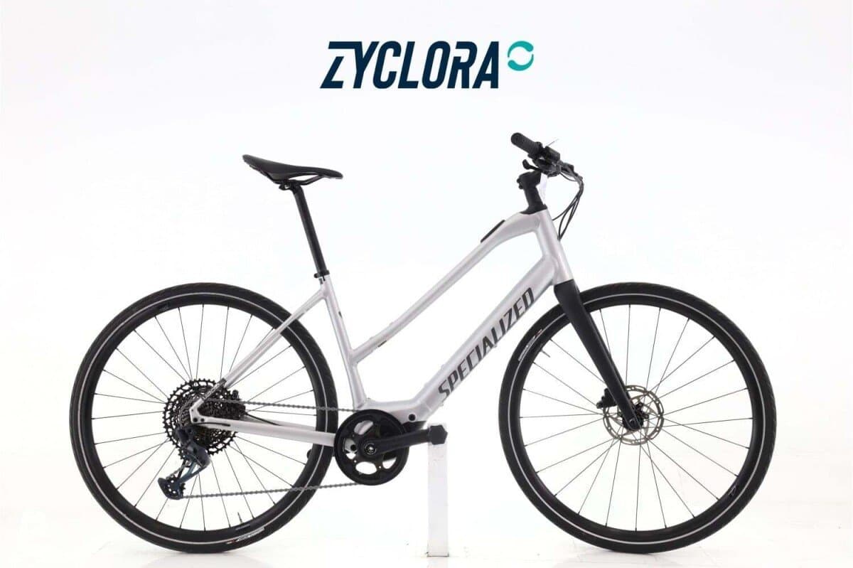 Specialized Vado SL 5.0 2024