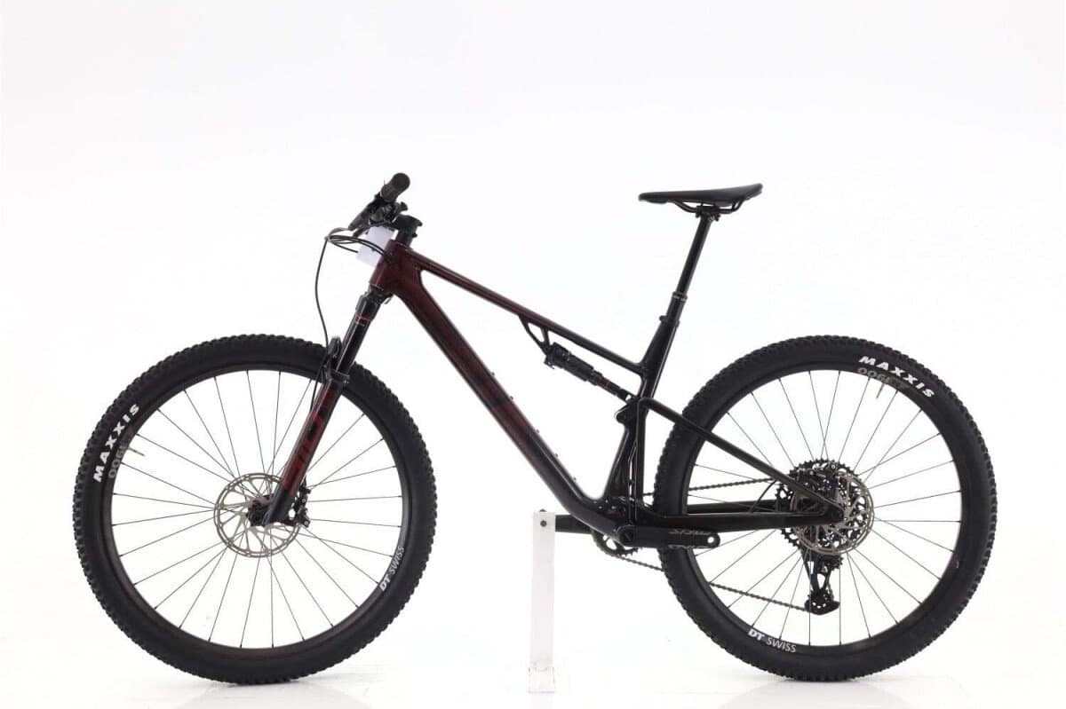 BMC Fourstroke LTOne GX 2024