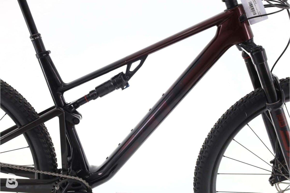 BMC Fourstroke LTOne GX 2024