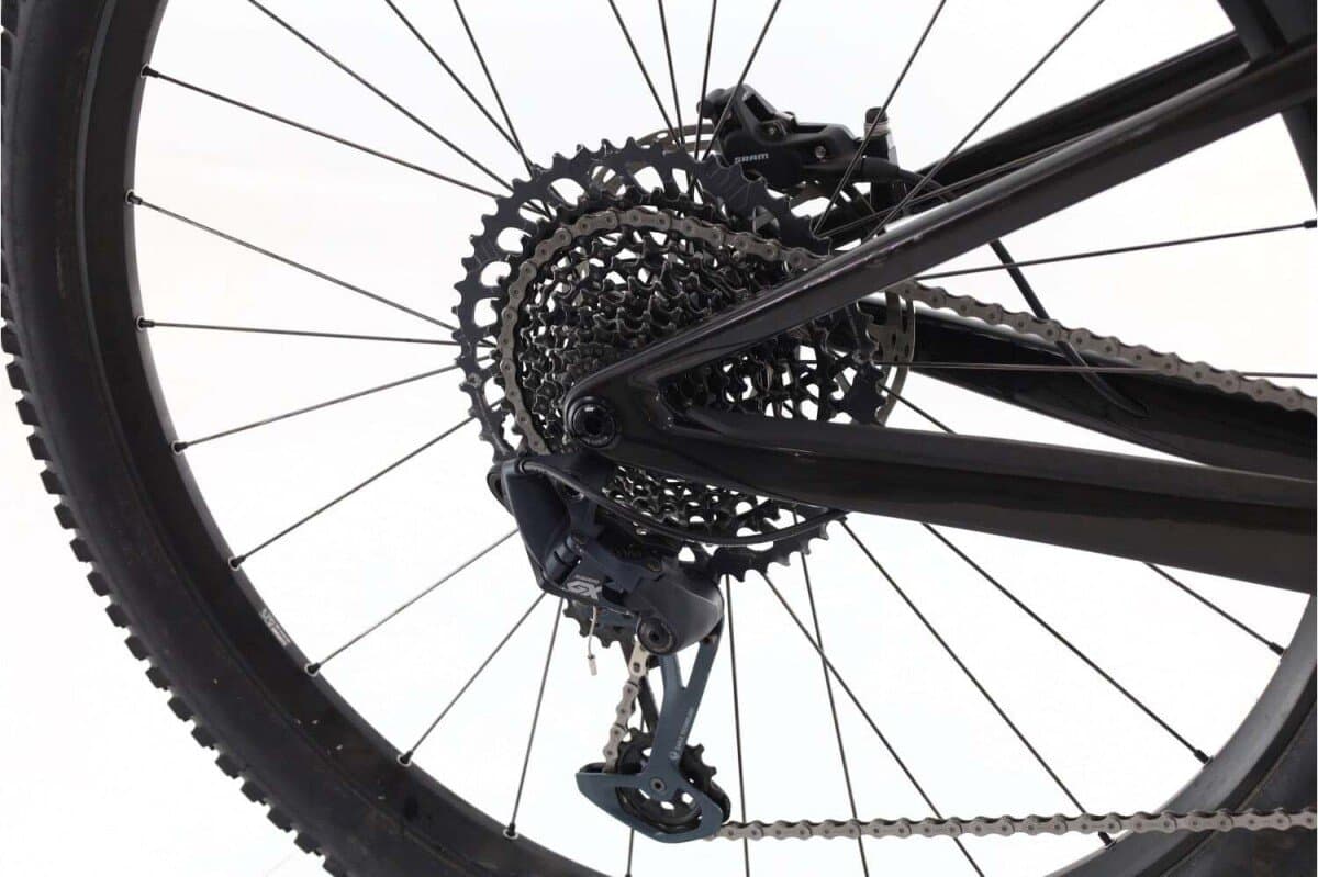 BMC Fourstroke LTOne GX 2024