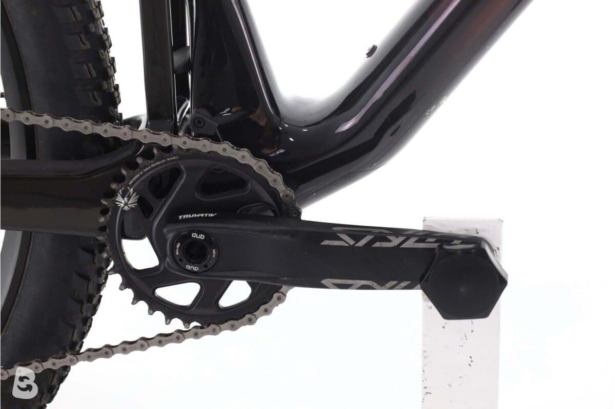 BMC Fourstroke LTOne GX 2024