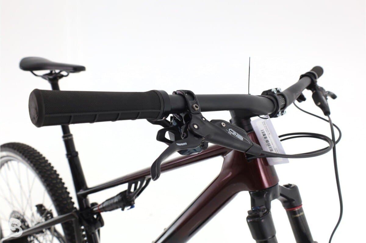 BMC Fourstroke LTOne GX 2024