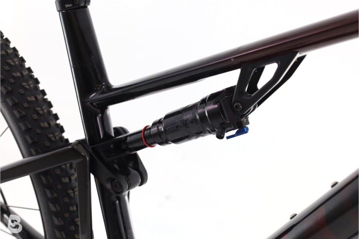 BMC Fourstroke LTOne GX 2024