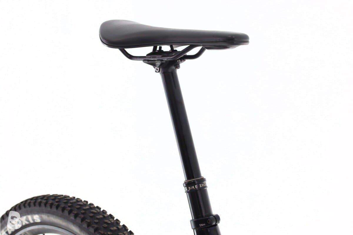 BMC Fourstroke LTOne GX 2024