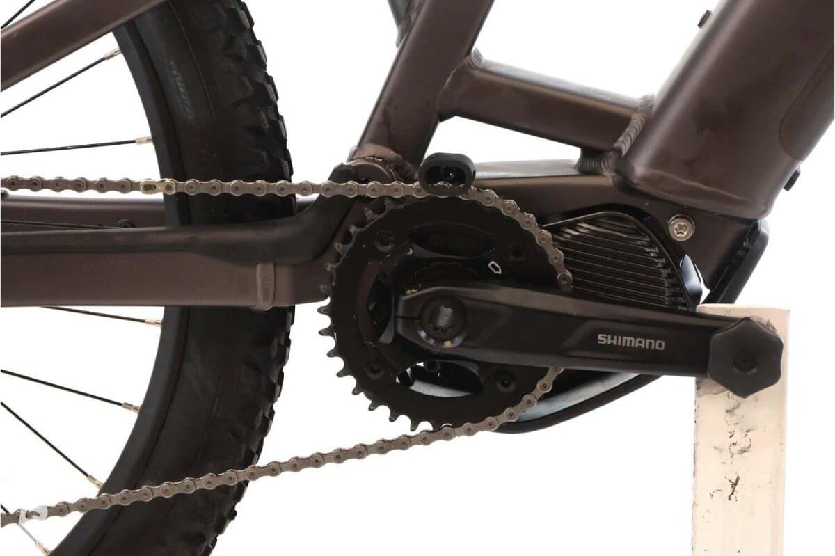 Husqvarna E-Bicycles Husqvarna Light Cross LC2 2023