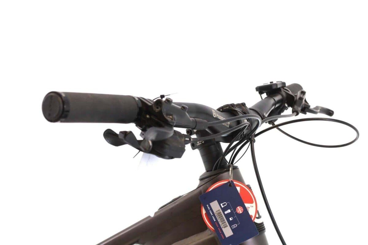 Husqvarna E-Bicycles Husqvarna Light Cross LC2 2023