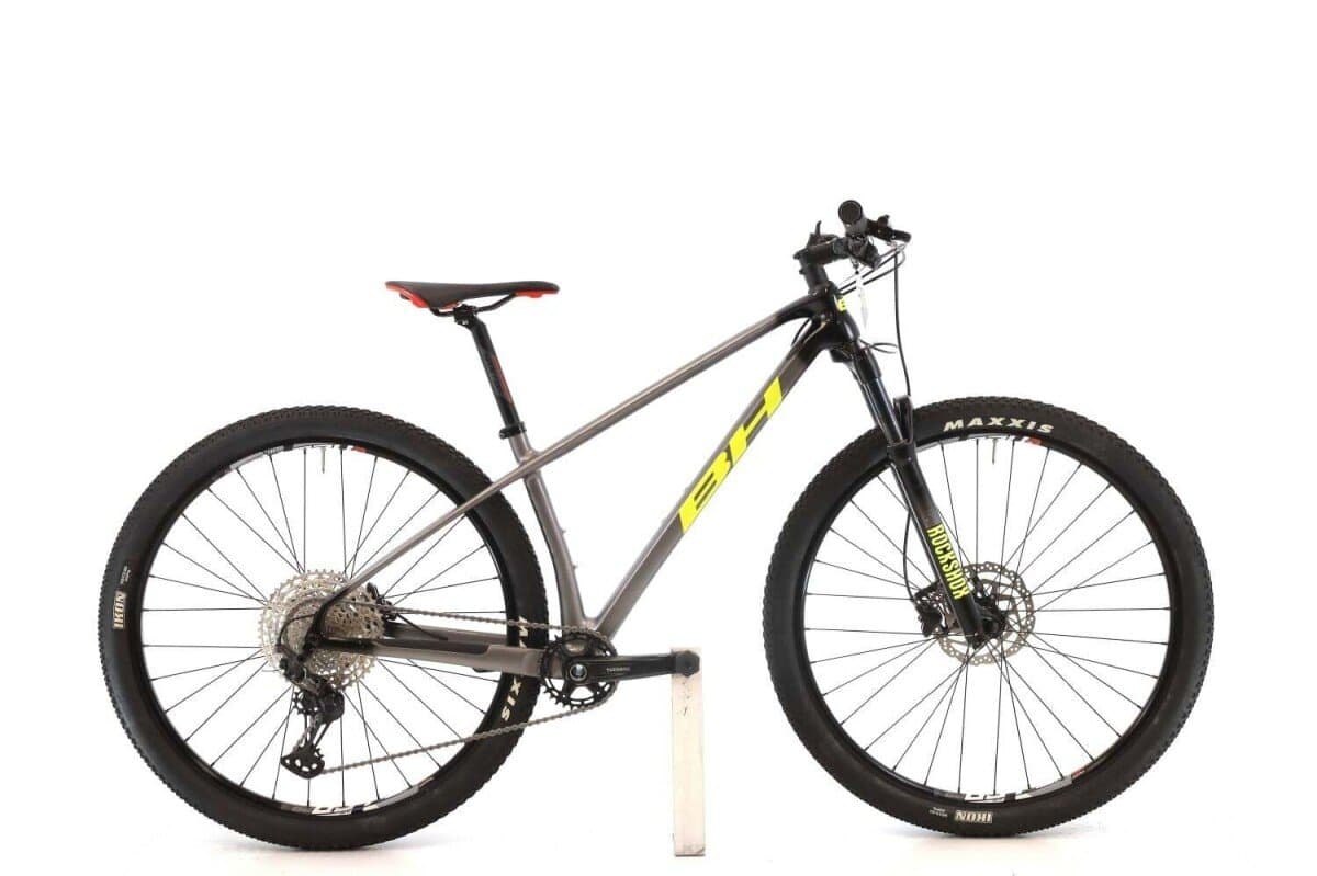 BH Ultimate RC Carbon XT 2020