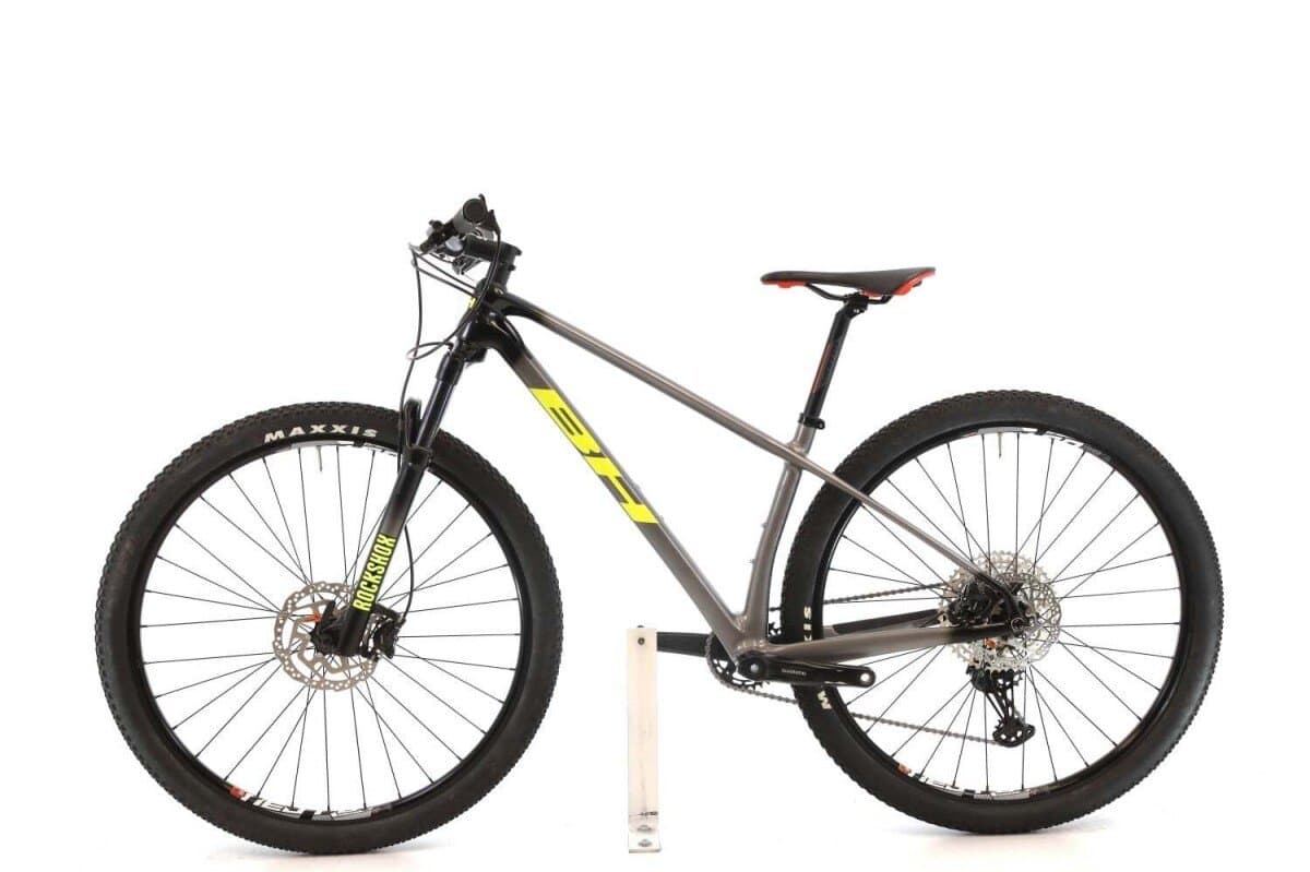 BH Ultimate RC Carbon XT 2020