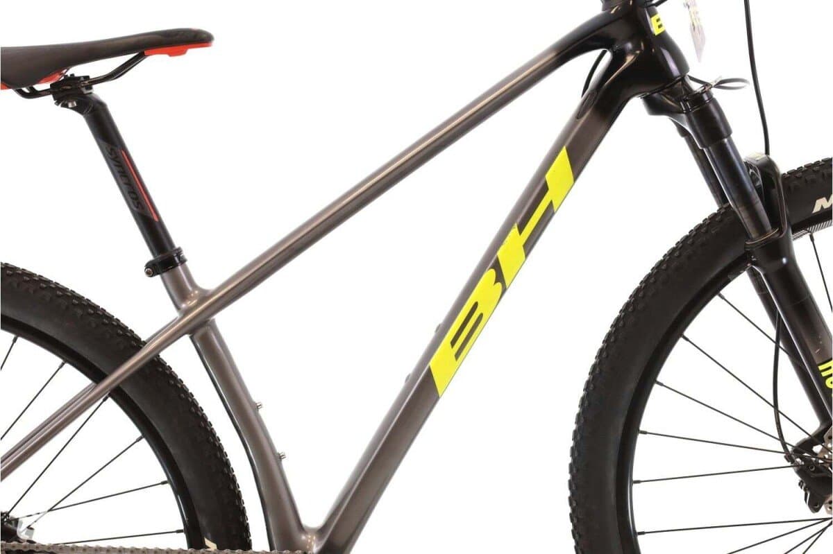 BH Ultimate RC Carbon XT 2020