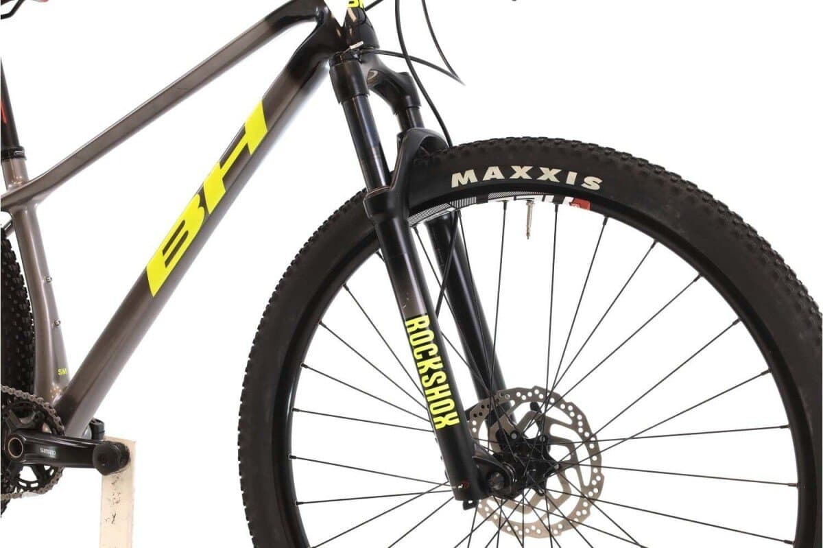 BH Ultimate RC Carbon XT 2020