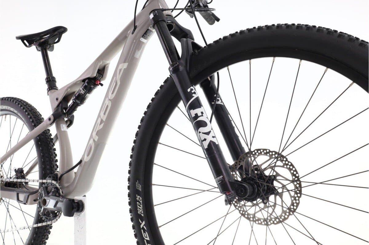 Orbea Oiz H30 2023