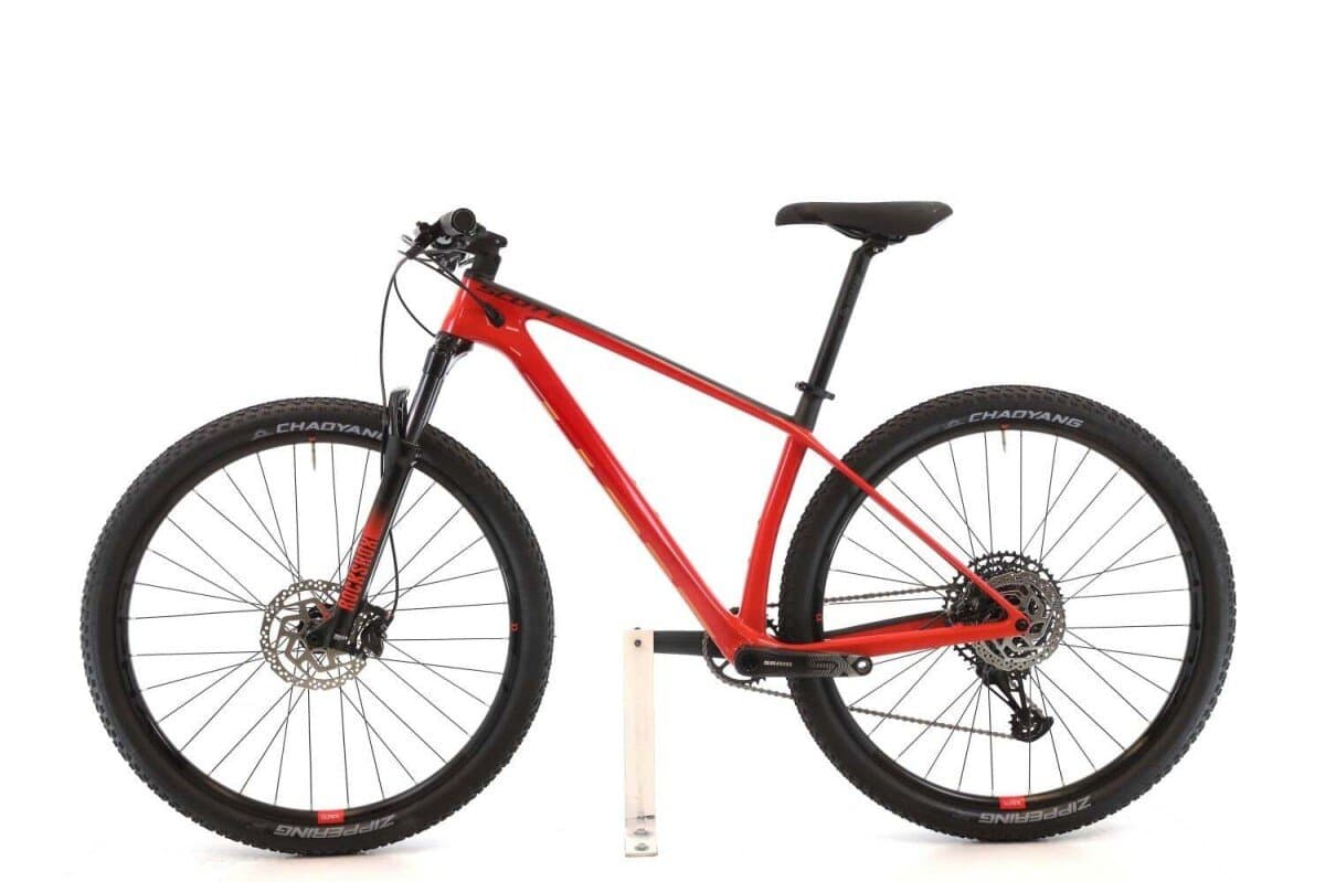 Scott Scale 940 2023