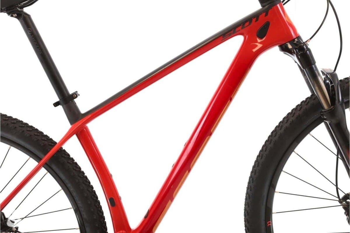 Scott Scale 940 2023