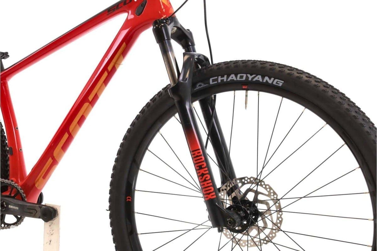 Scott Scale 940 2023
