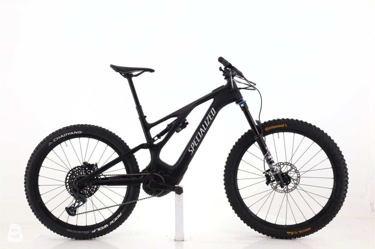 Specialized Turbo Levo Comp GX 2024