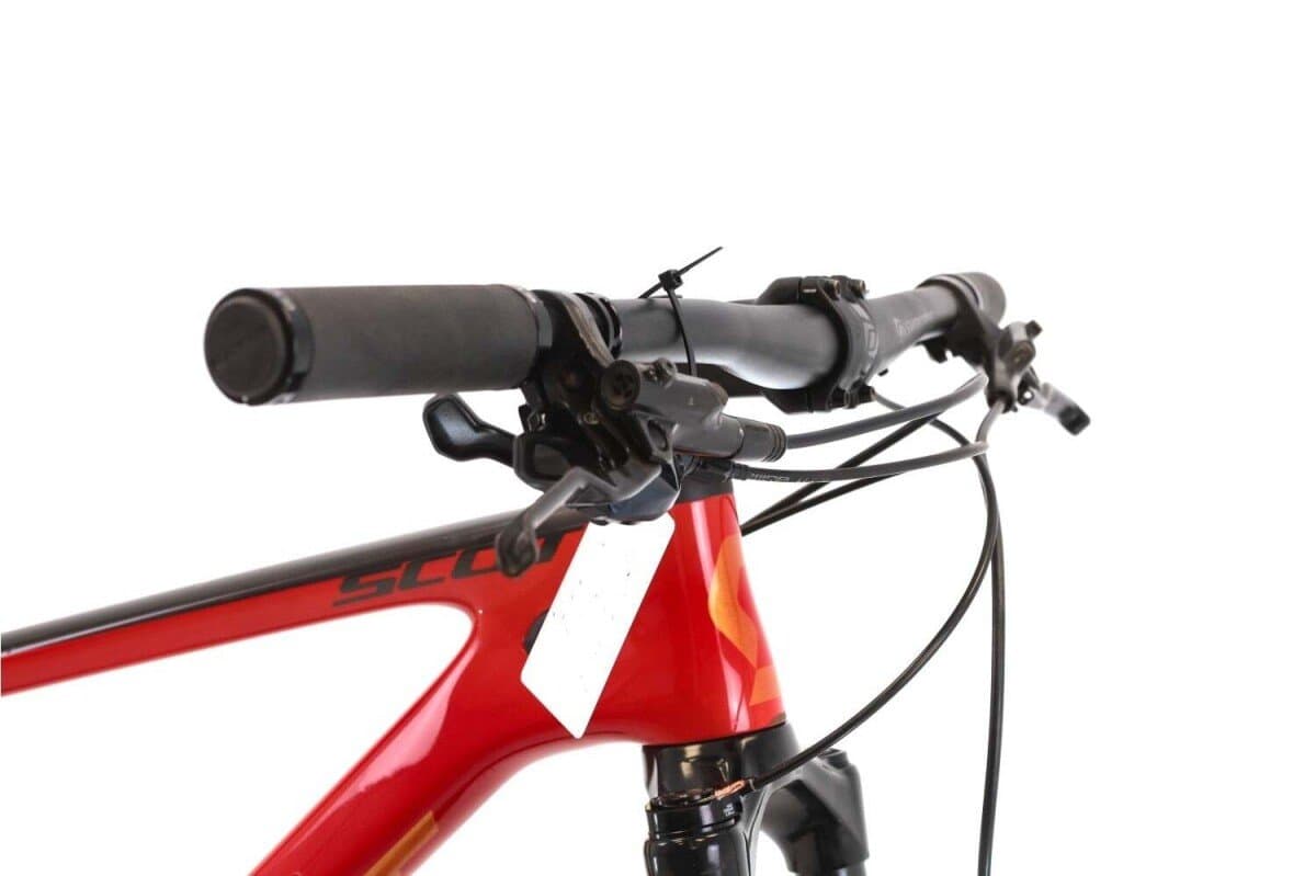 Scott Scale 940 2023
