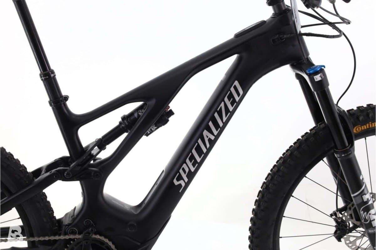 Specialized Turbo Levo Comp GX 2024